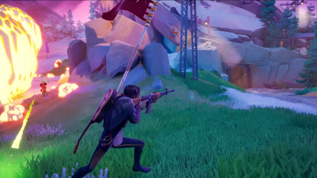 ��Last Flag�������Ŷӷ�̸�����ҵ���ʧ��