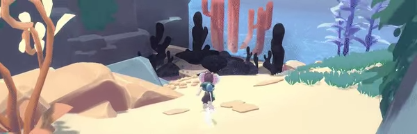 《Muri: Wildwoods》demo