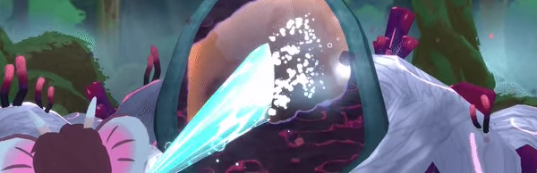 《Muri: Wildwoods》demo