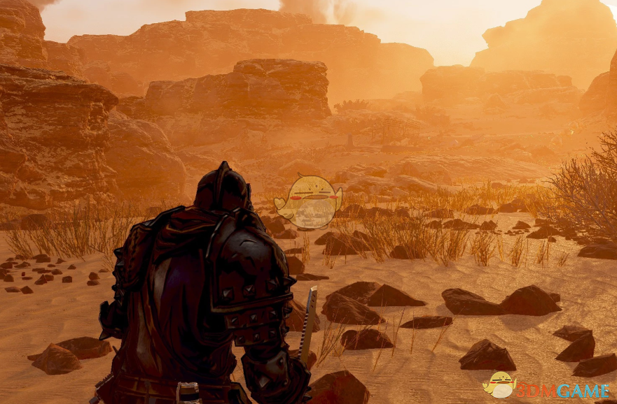 《绝地潜兵2》黑暗地牢2十字军外观MOD