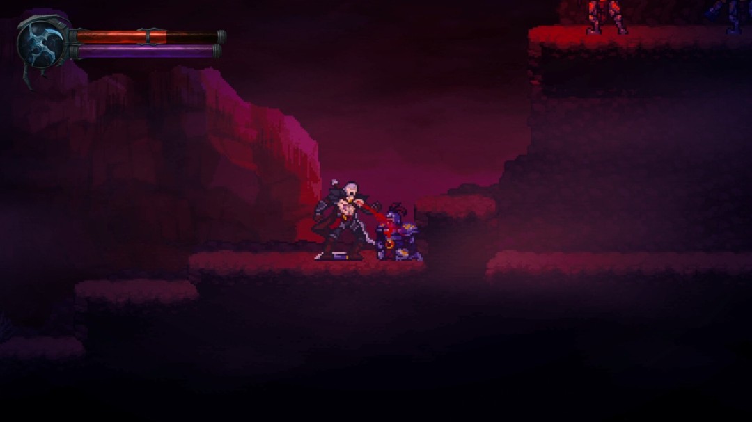 《凯恩的遗产：崛起》游戏库