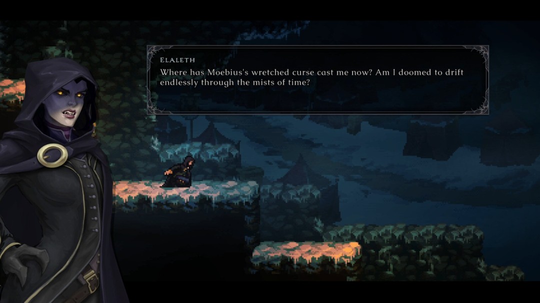 《凯恩的遗产：崛起》游戏库