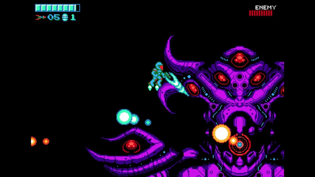 《泽克西昂》免安装汉化版