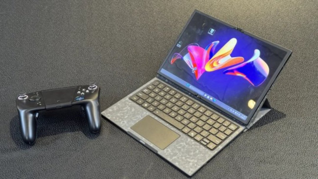 �۵����ƻ�������Legion Go Foldԭ�ͻ�MWC����