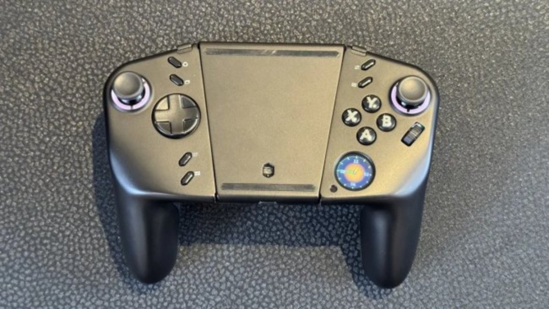 �۵����ƻ�������Legion Go Foldԭ�ͻ�MWC����