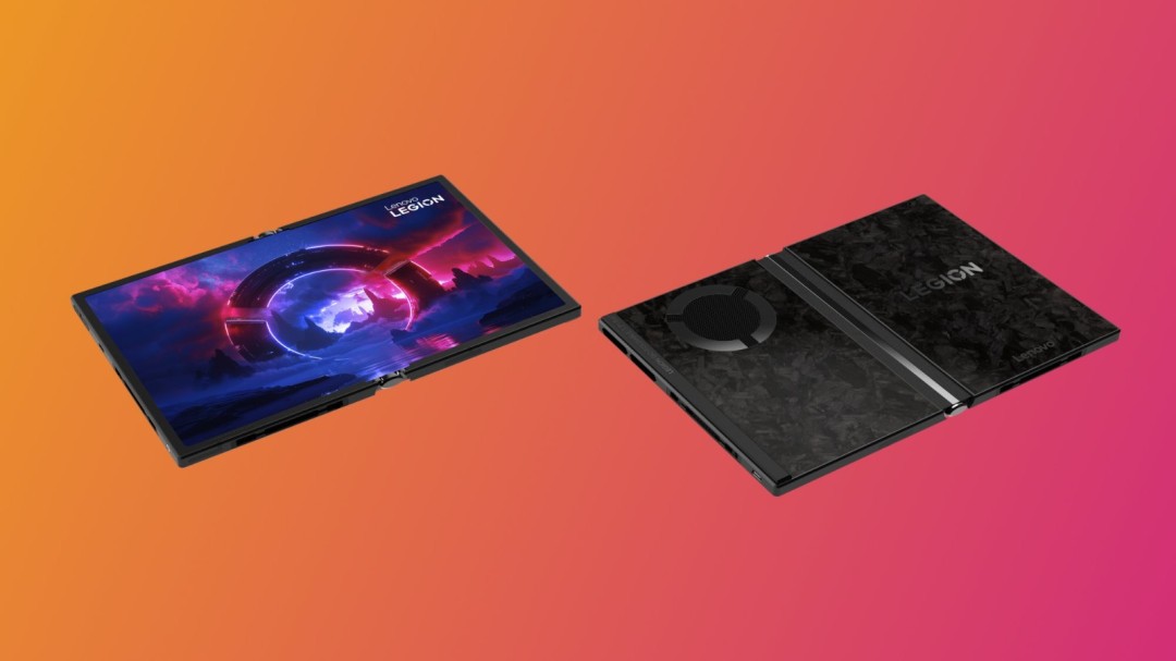 �۵����ƻ�������Legion Go Foldԭ�ͻ�MWC����