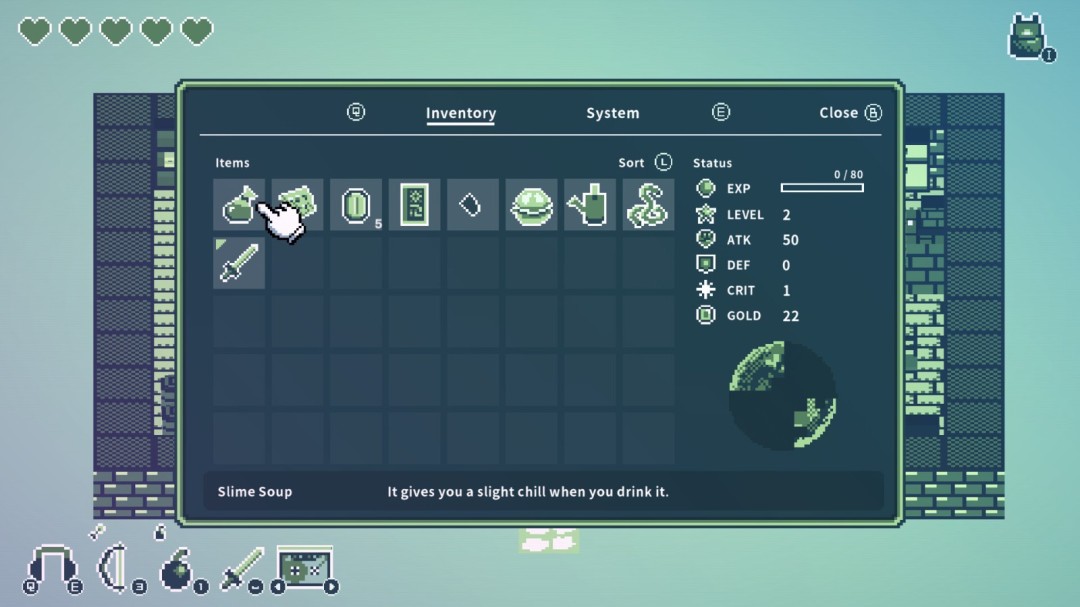 《卡带小子》免安装升级版