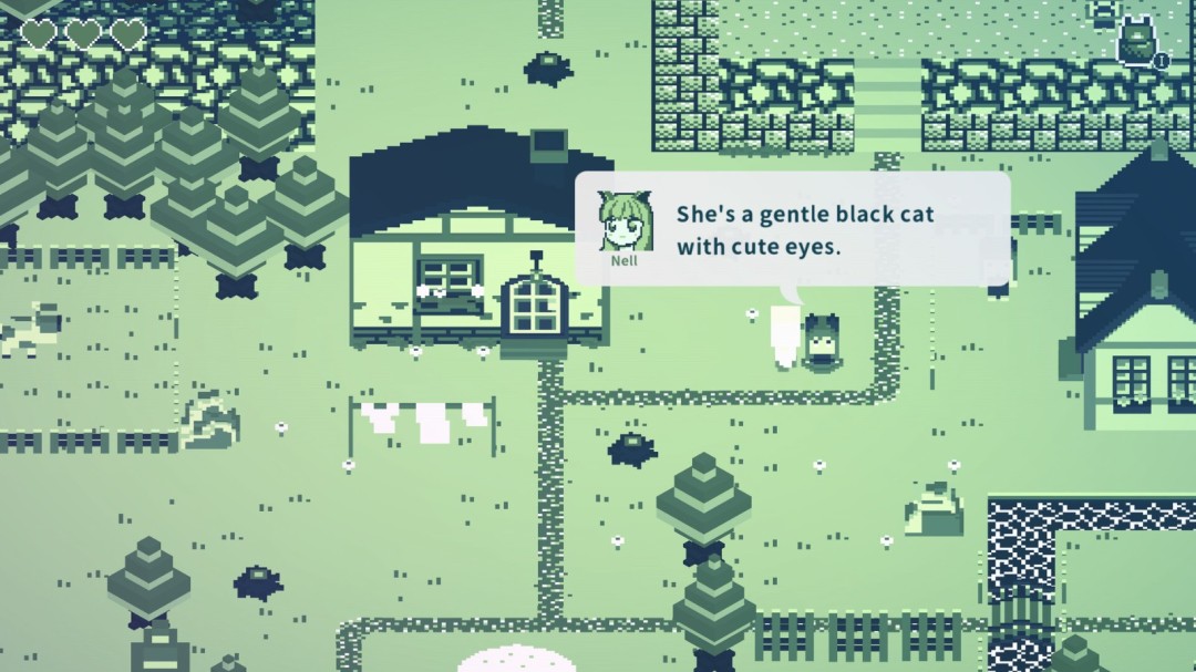 《卡带小子》免安装升级版