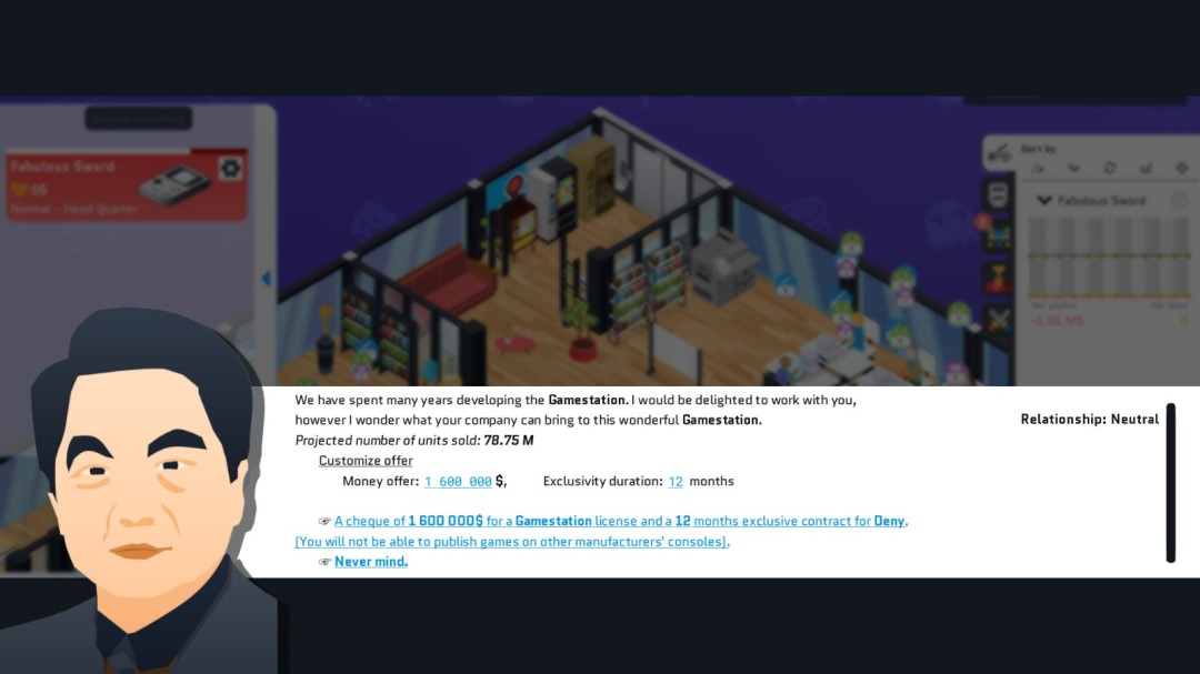 《游戏大亨：都市工作室》免安装升级版