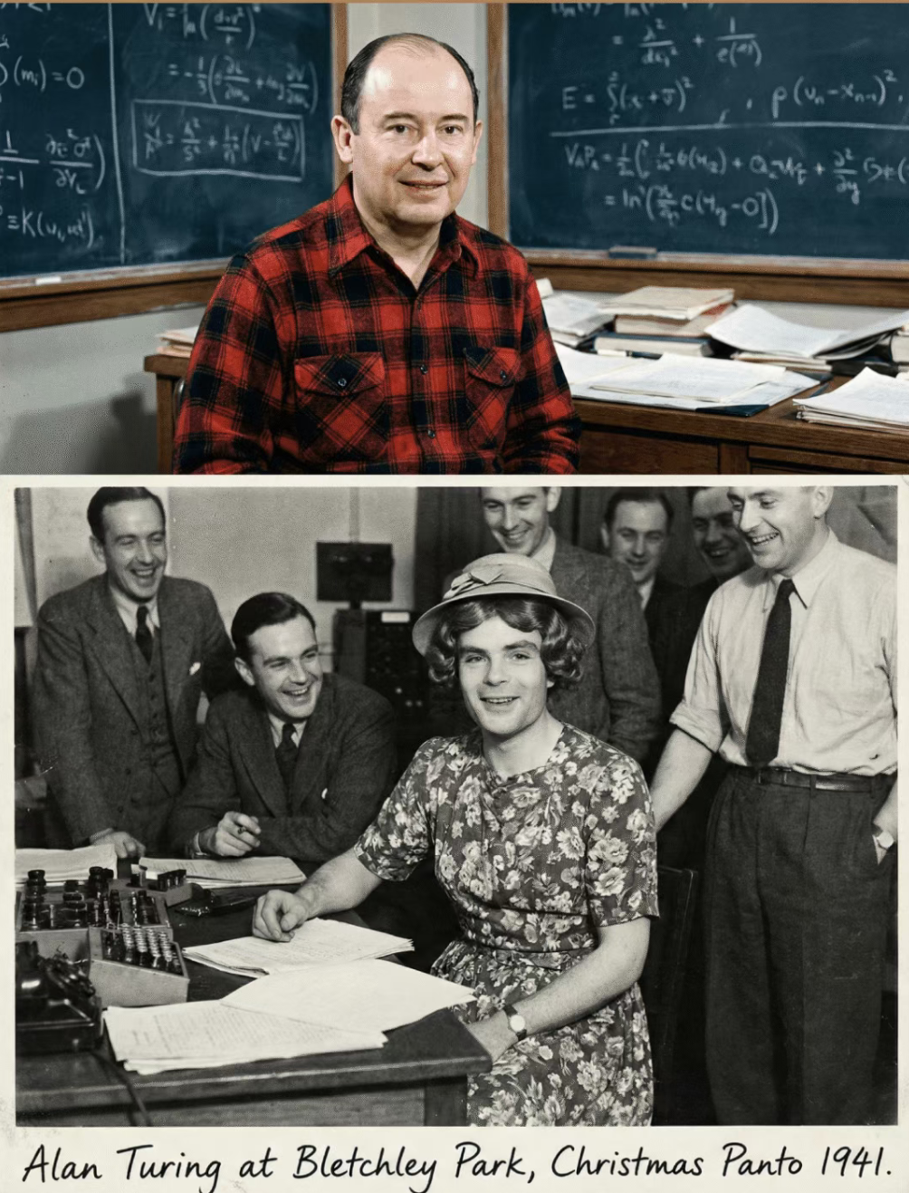 难道说女装才是程序员的底层逻辑？【365娱乐资讯网】