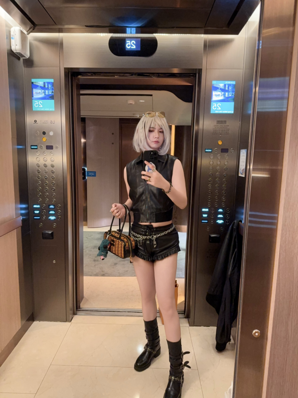 难道说女装才是程序员的底层逻辑？【365娱乐资讯网】