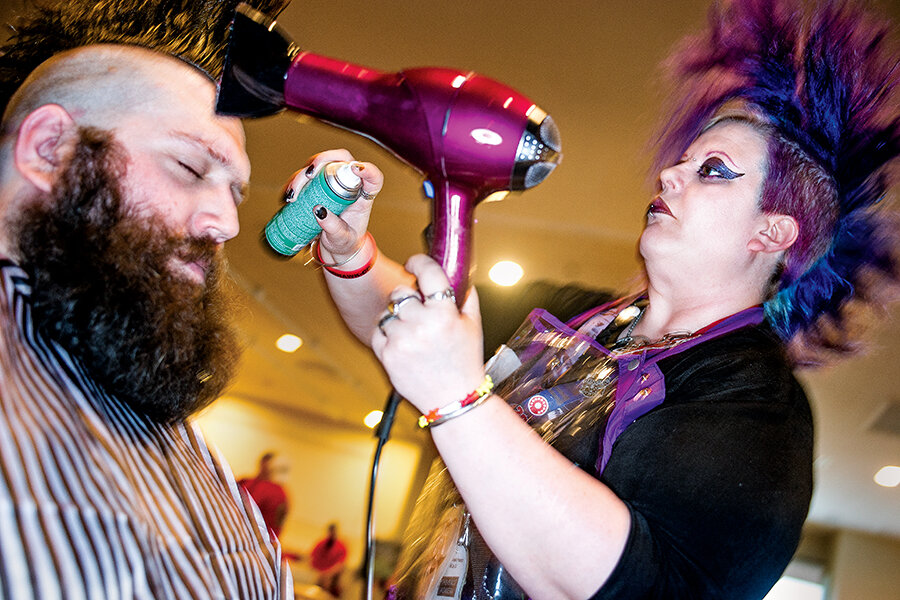 难道说女装才是程序员的底层逻辑？【365娱乐资讯网】