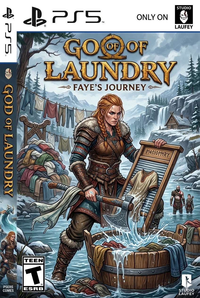 ��ү����ʧ������ŭ��PlayStation�����б�־���н�ɫ����Ů��ȡ��