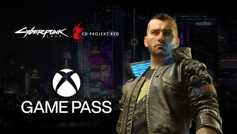 Xbox���ʵ���ʾ���������2077��������XGP��?