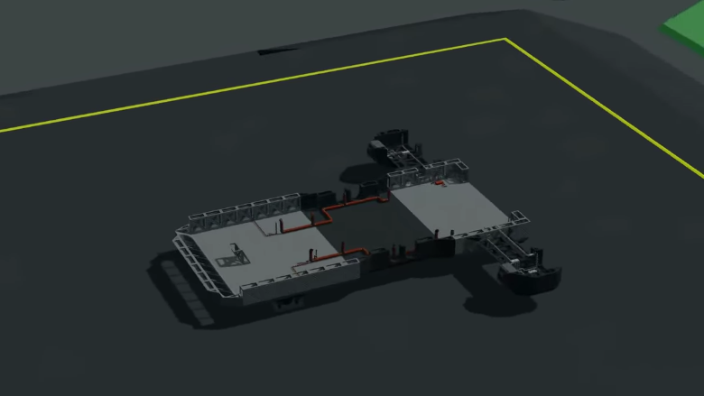 《Approximately Up》demo