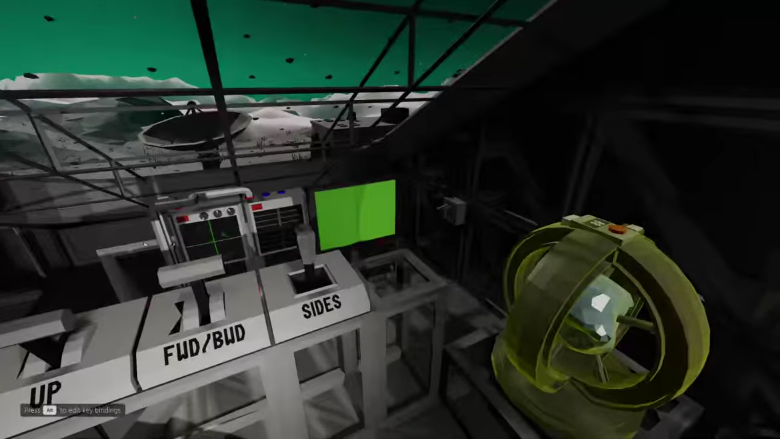 《Approximately Up》demo