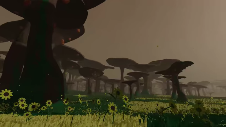 《Approximately Up》demo