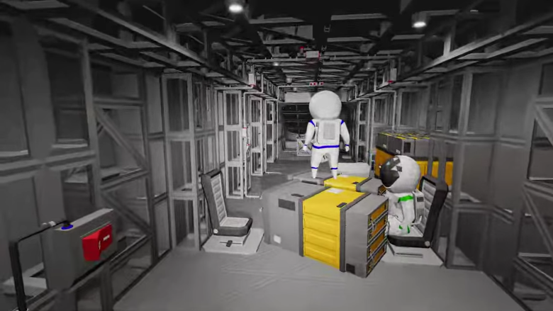 《Approximately Up》demo