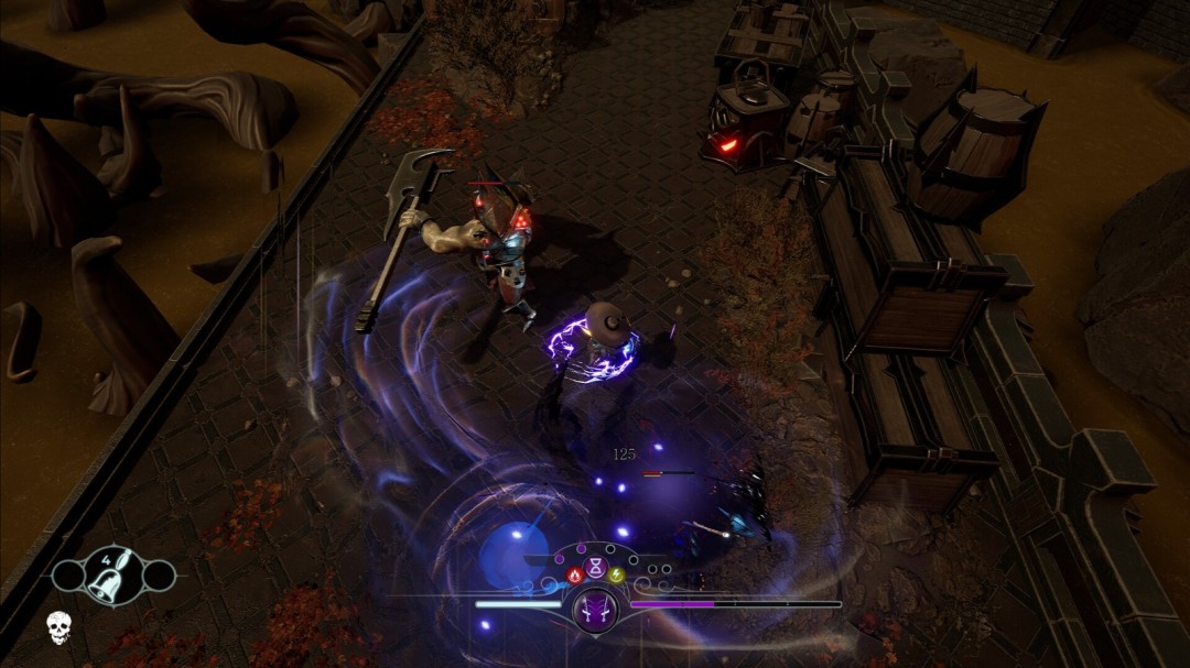 《光环之沙》官方版