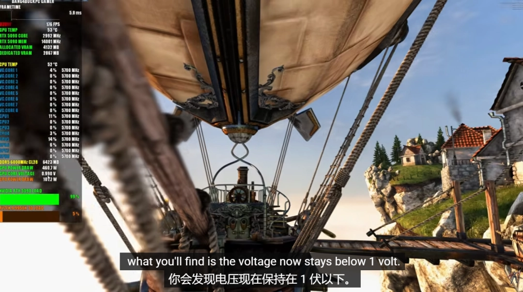 英伟达新驱动又翻车！显卡风扇停转后又锁电压降频