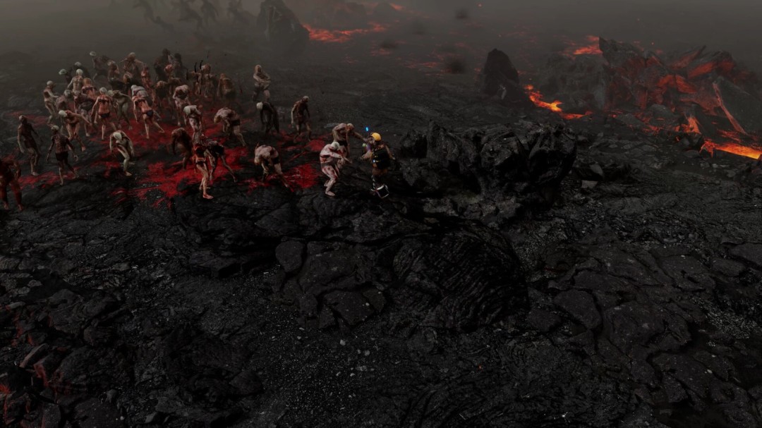 《欢迎来到帕拉迪泽》游戏库