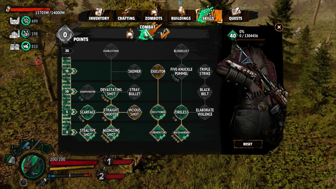 《欢迎来到帕拉迪泽》游戏库