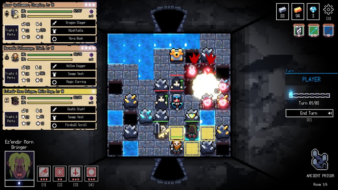 《失落矿场》官方版