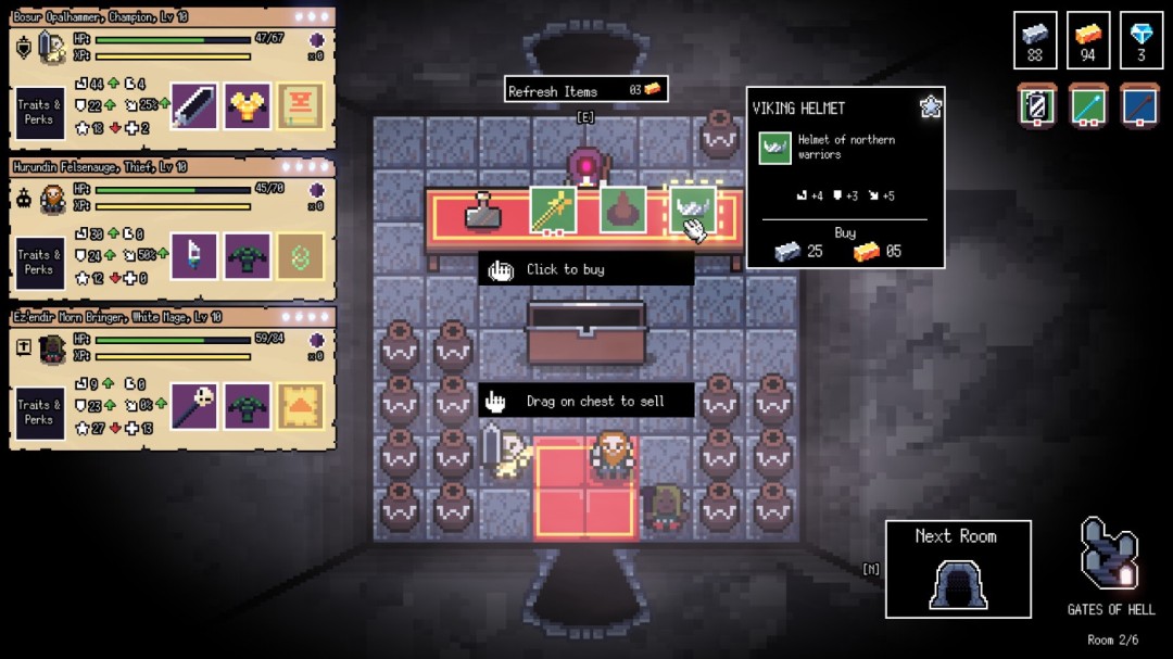 《失落矿场》官方版