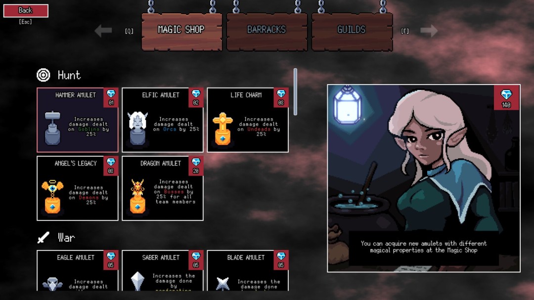 《失落矿场》官方版