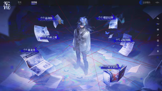 �ο�������������־����ġ�Ԫҹʮ��̸������Ԥ��