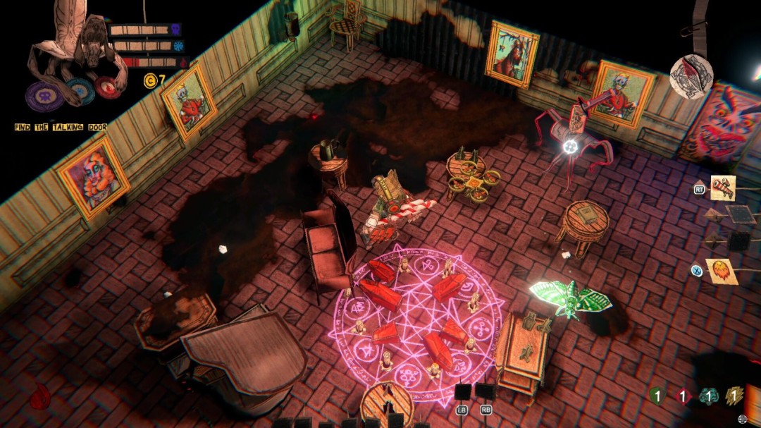 《剪纸大厦》官方版