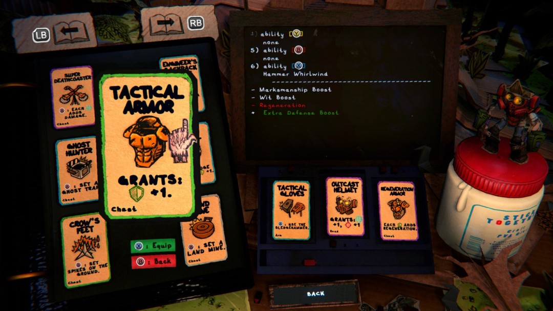 《剪纸大厦》官方版