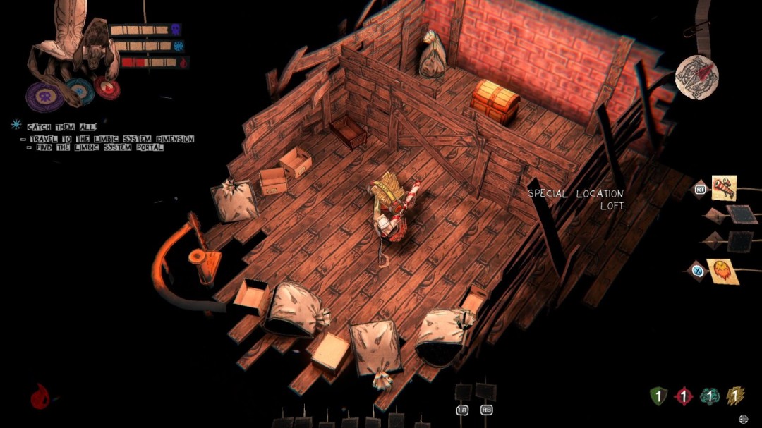 《剪纸大厦》官方版