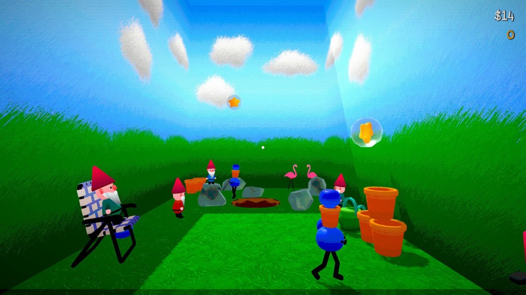 《Berry Bury Berry》官方版