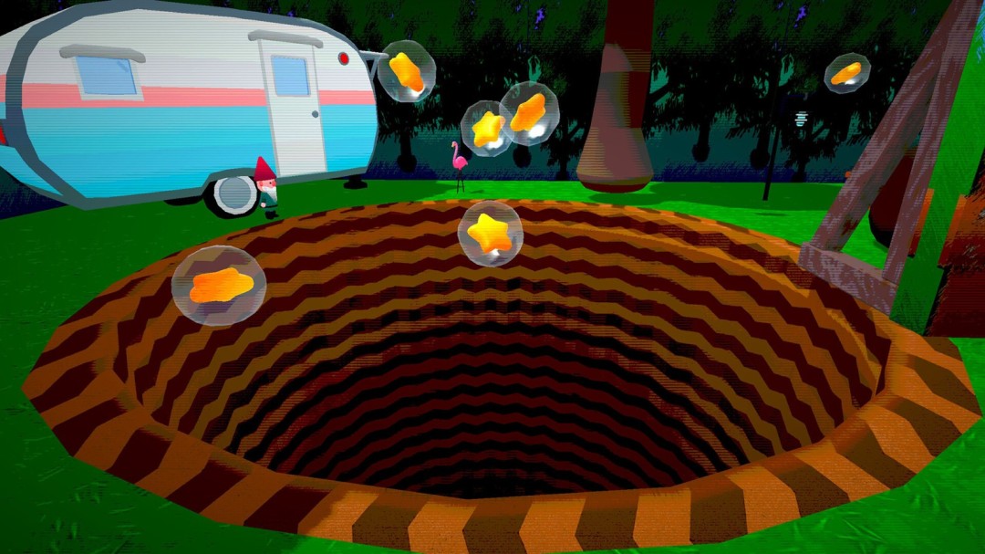 《Berry Bury Berry》官方版