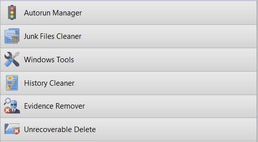 Revo Uninstaller Pro5.4.7