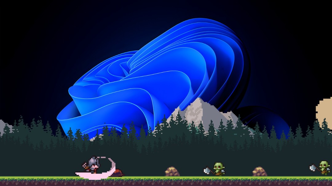 《Desktop Heroes》免安装中文版