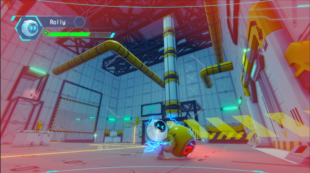 《NOTTOLOT》官方版