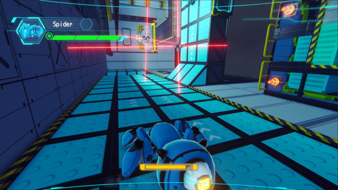 《NOTTOLOT》官方版