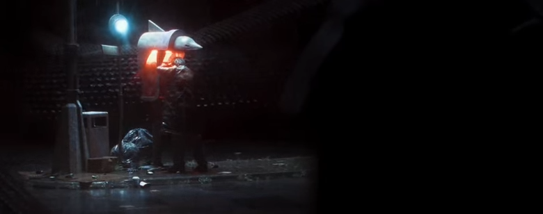 《零度游行》demo