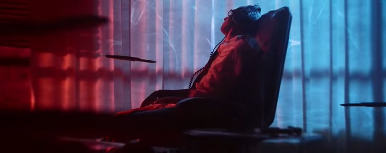 《零度游行》demo