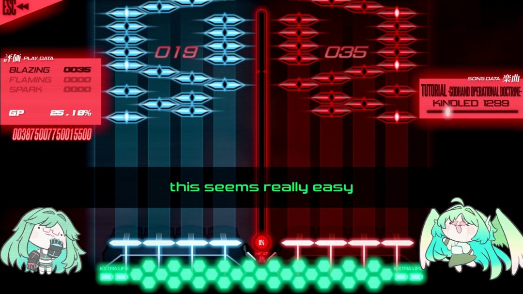 《PROJEKT GODHAND》官方版