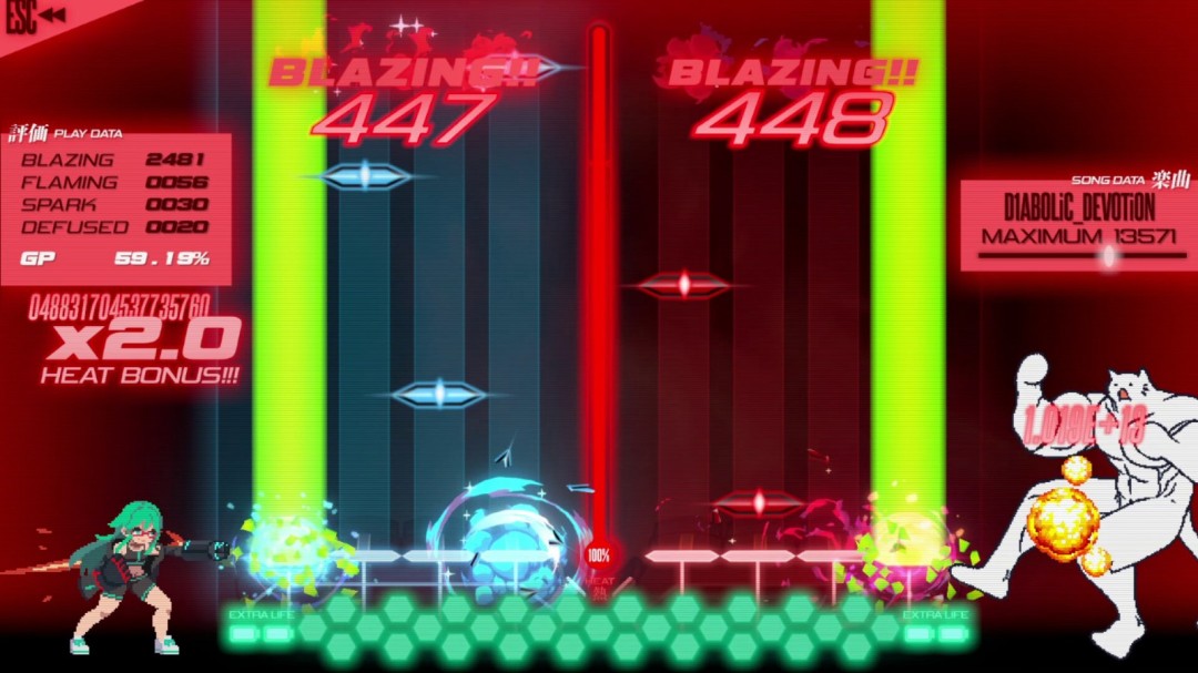 《PROJEKT GODHAND》官方版