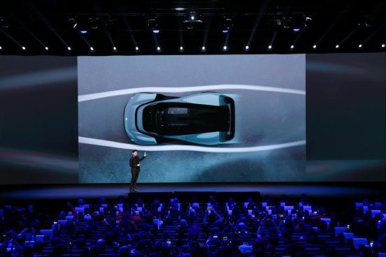 ������ͻ�ƣ�С��Я��ȫ��֪��ģ���ʻƽ̨GT����Xiaomi Vision Gran Turismo