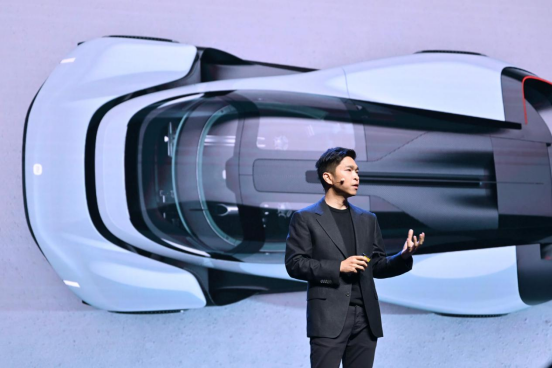 ������ͻ�ƣ�С��Я��ȫ��֪��ģ���ʻƽ̨GT����Xiaomi Vision Gran Turismo