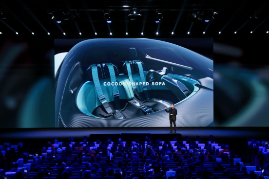 ������ͻ�ƣ�С��Я��ȫ��֪��ģ���ʻƽ̨GT����Xiaomi Vision Gran Turismo