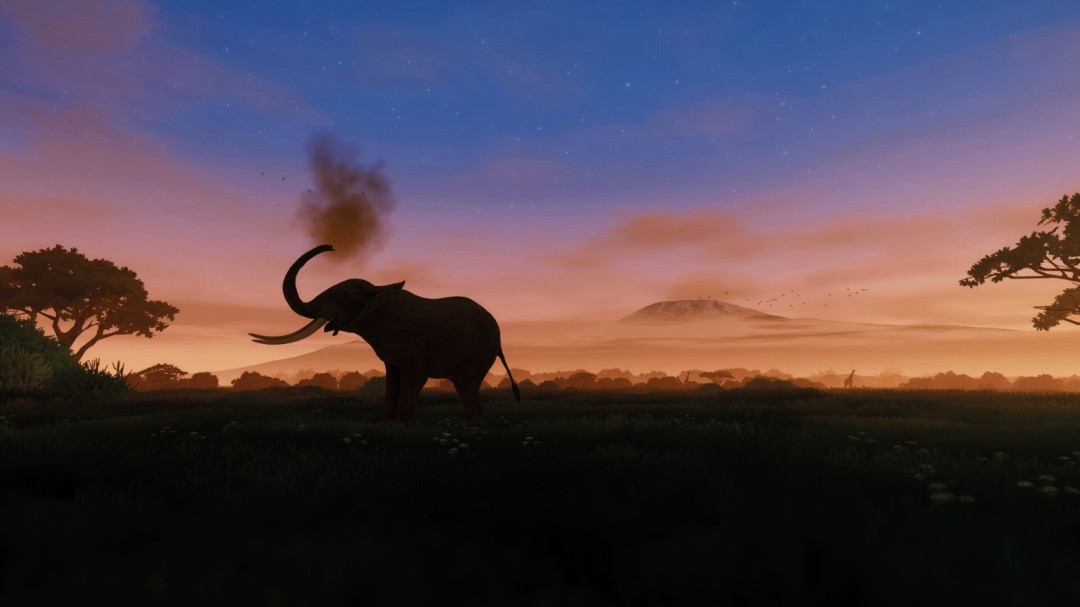 《幽居之境》官方版