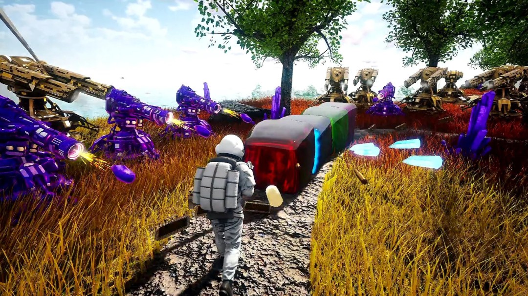 Steamϲ��һ�������ȡ�����������������繤��TD��