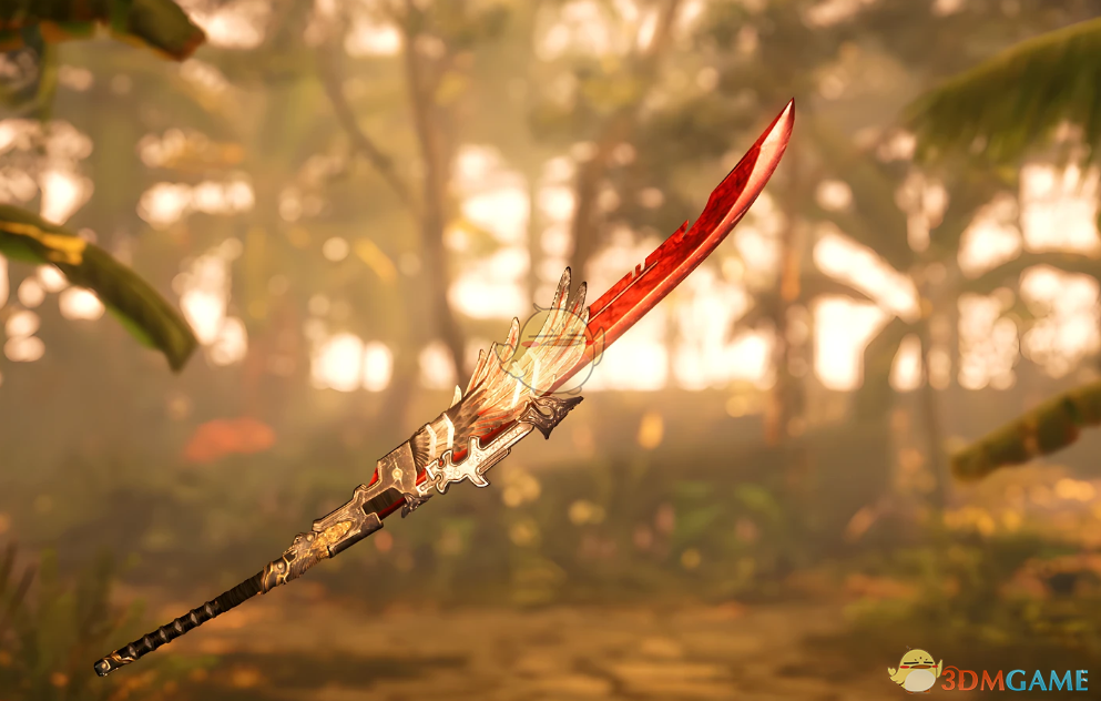 《剑星》忍者龙剑传4血刃太刀MOD