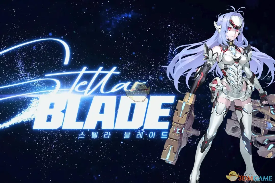 《剑星》伊芙的异度神剑KOS-MOS机甲服装MOD